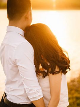 רשימת היעדים לחיי נישואין מוצלחים – יעד מספר 3